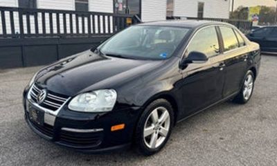 2007 Dodge Caliber SXT