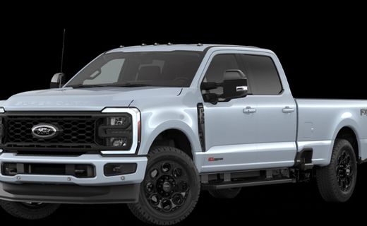 2026 Ford F-350