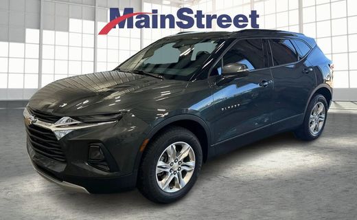 2019 Chevrolet Blazer 2LT