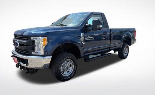 2017 Ford F-250 XL