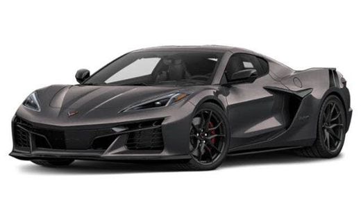 2027 Chevrolet Corvette