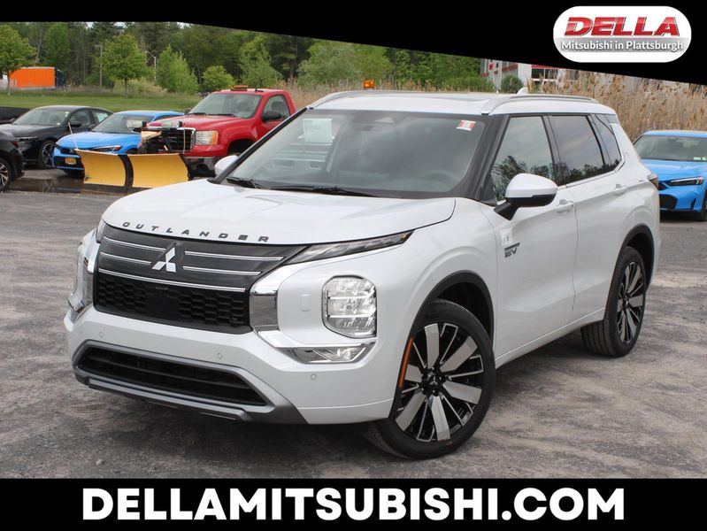 2026 Mitsubishi Outlander Phev — a typically priced live listing