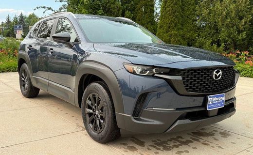 2026 Mazda CX-50 Preferred