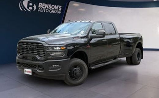 2025 GMC Sierra HD Denali