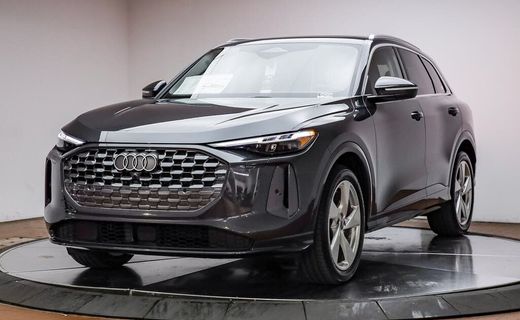2025 Audi Q5 Quattro Prestige