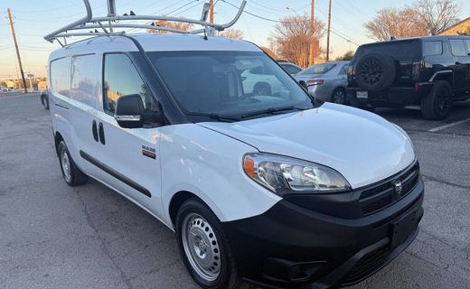 2018 Ram Promaster City ST