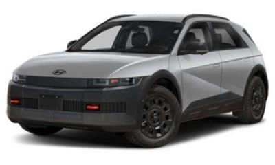 2026 Hyundai Ioniq 5 XRT