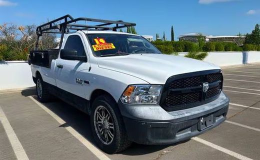 2014 Ram 1500 ST