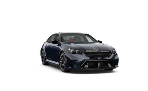 2027 BMW M5