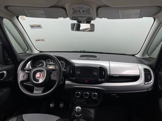 2014 Fiat 500L POP Hatchback 4D