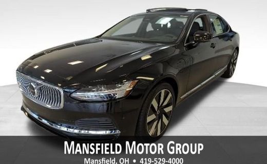 2024 Volvo S90 Ultimate Bright