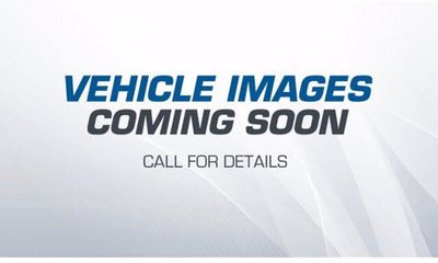 2019 Cadillac CTS Luxury