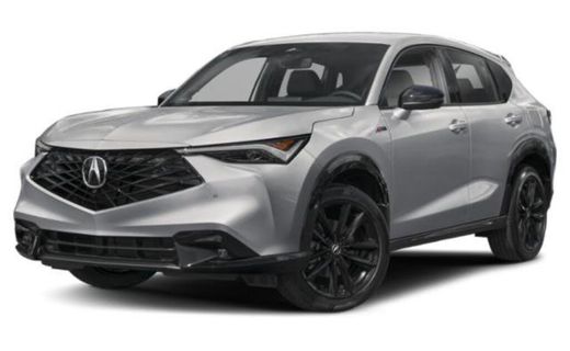 2026 Acura ADX