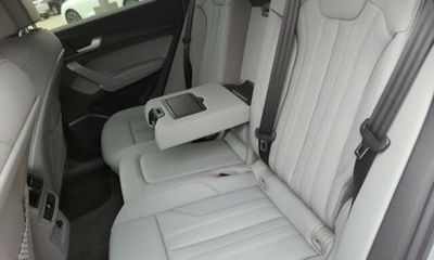 2022 Audi Q5