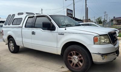 2004 Ford F-150 FOR Sale IN