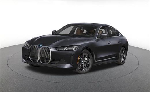 2026 BMW I4 XDRIVE40