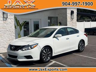 2016 Nissan Altima 2 5