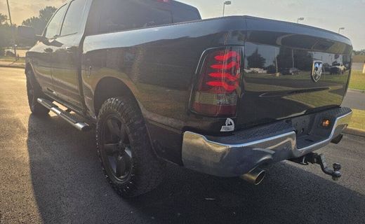 2015 Ram 1500 SLT