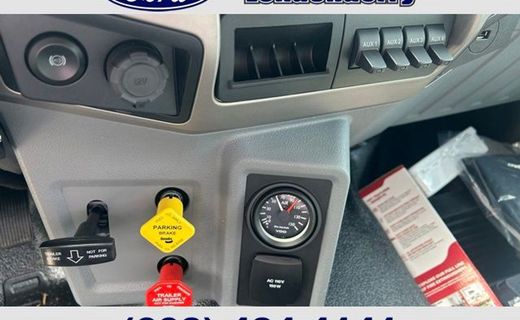 2026 Ford F-650 Super Duty