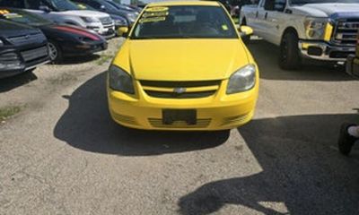 2009 Chevrolet Cobalt LT