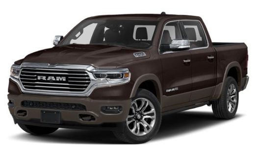 2019 Ram 1500 Longhorn