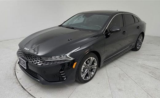 2024 Kia K5 EX