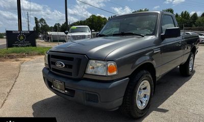 2006 Ford Ranger
