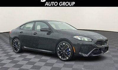 2026 BMW M235 xDrive GC