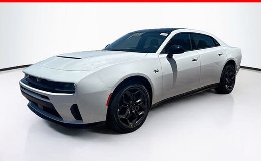 2026 Dodge Charger