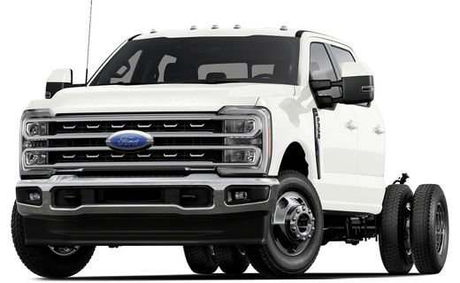 2026 Ford F-350