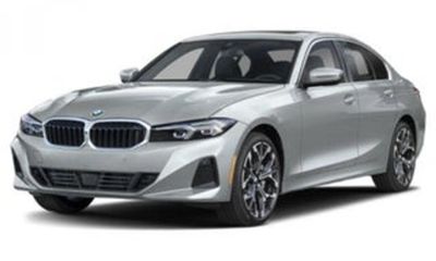 2026 BMW 330I xDrive