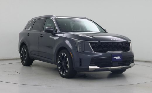 2024 Kia Sorento
