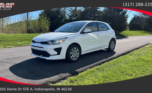 2023 Kia RIO