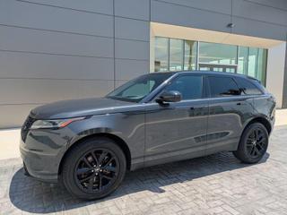 2025 Land Rover Range Velar P250 S
