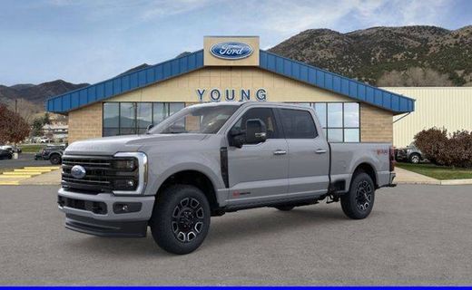 2026 Ford F-350