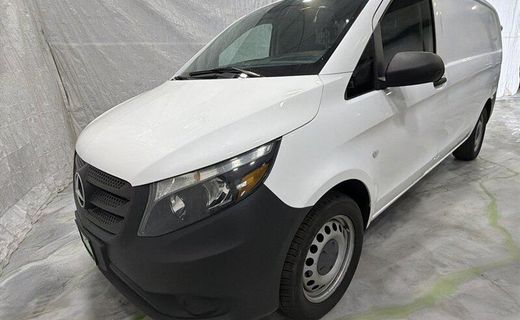2020 Mercedes-Benz Metris 447 VS20