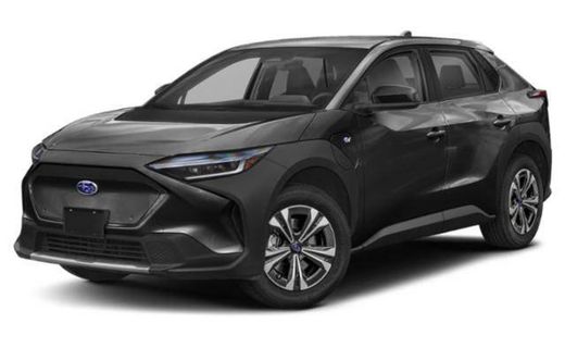 2023 Subaru Solterra Limited