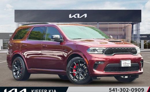 2023 Dodge Durango SRT 392