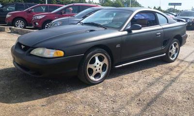 1994 Ford Mustang GT