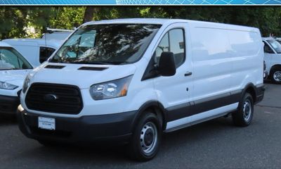 2018 Ford Transit 150 LWB LOW