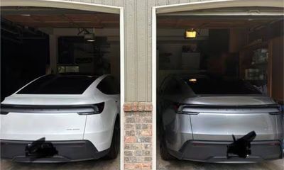 2016 Audi S6 Quattro Prestige