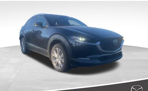 2026 Mazda CX-30 Premium Package
