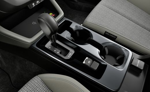 2026 Subaru Forester Premium Base