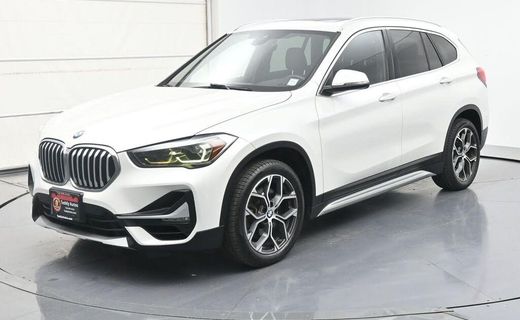 2020 BMW X1 XDRIVE28I