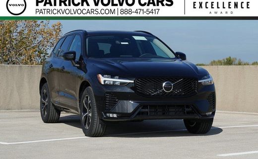 2026 Volvo XC60 Core