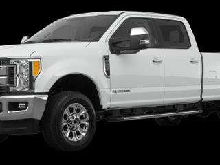 2017 Ford F-250