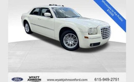 2009 Chrysler 300 Touring