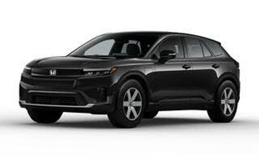 2026 Honda Prologue EX