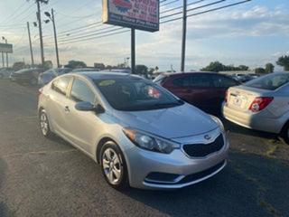 2016 Kia Forte GL Middle LOW