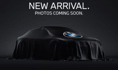 2027 BMW 430I xDrive